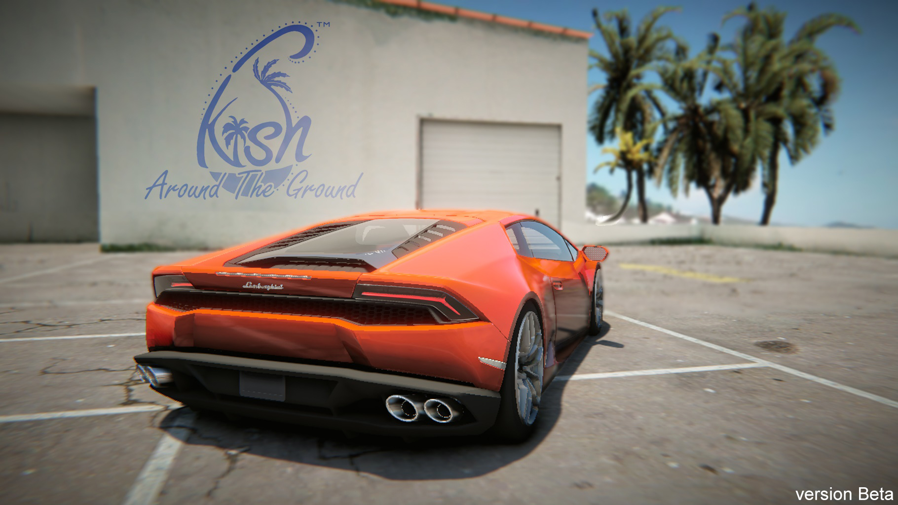 ATG Kish Screenshot 20